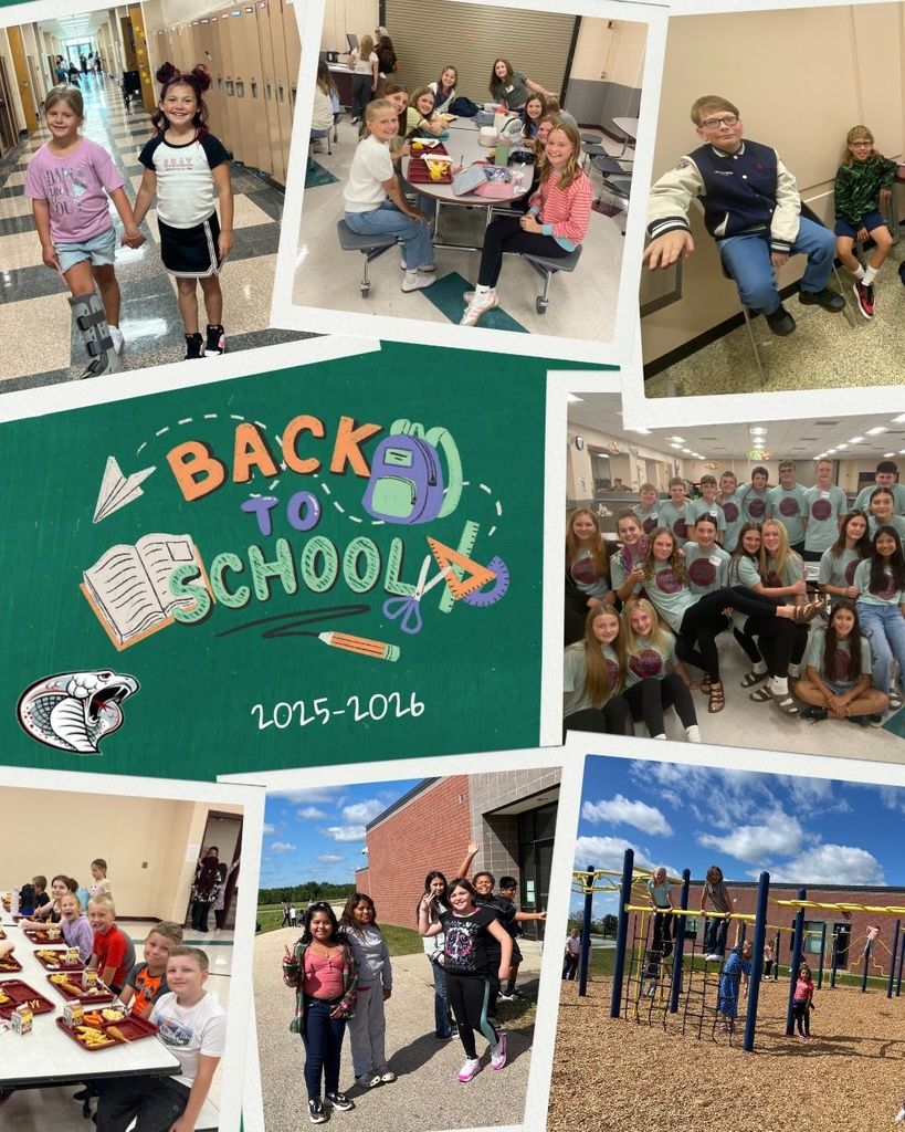 back to school 