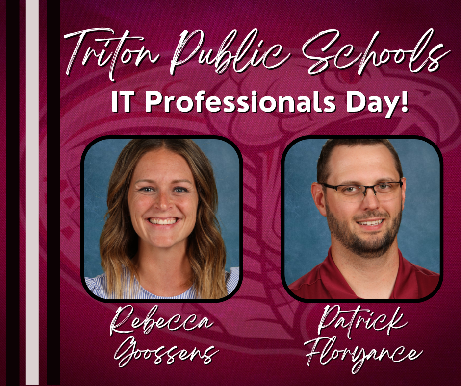 IT Professionals Day! 