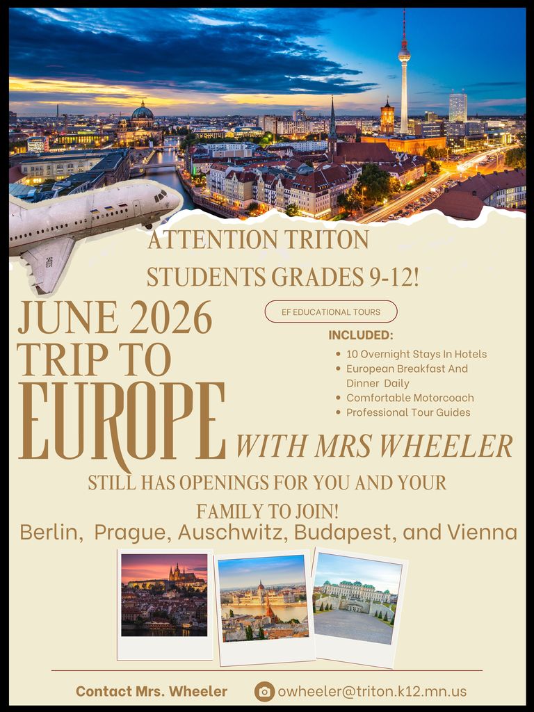 Europe
