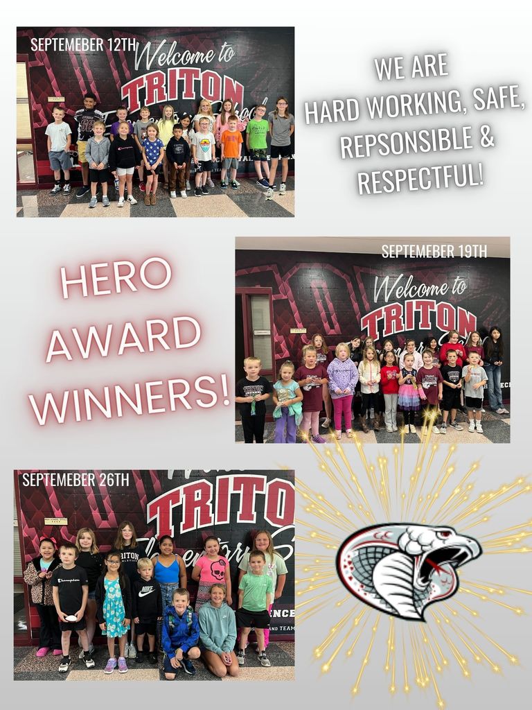 hero