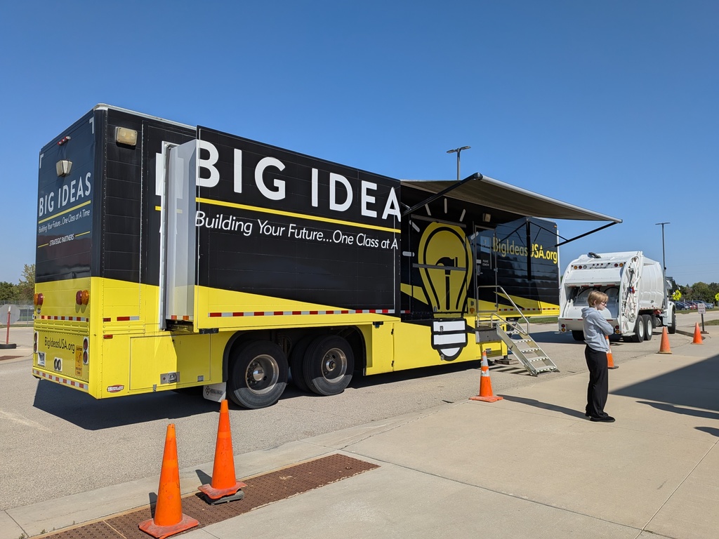 Big Ideas