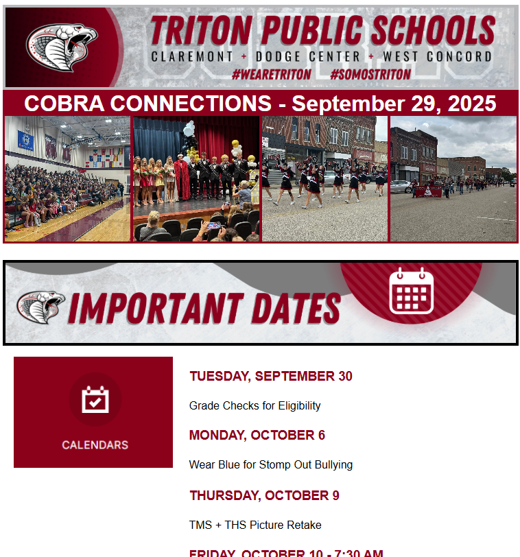 Cobra Connection