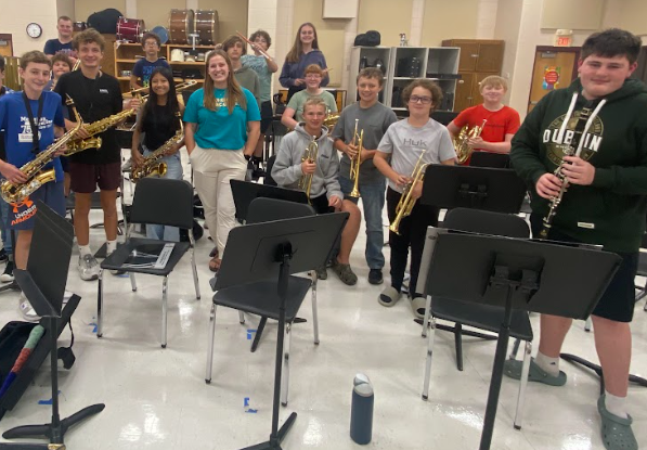 band