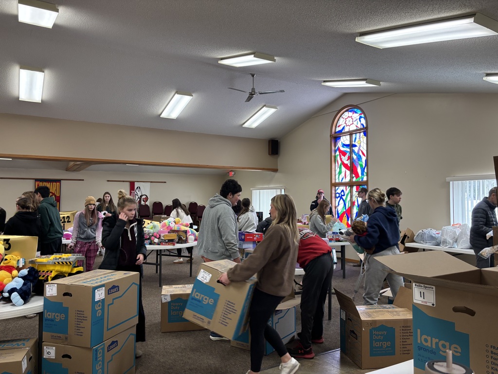 Triton Public Schools