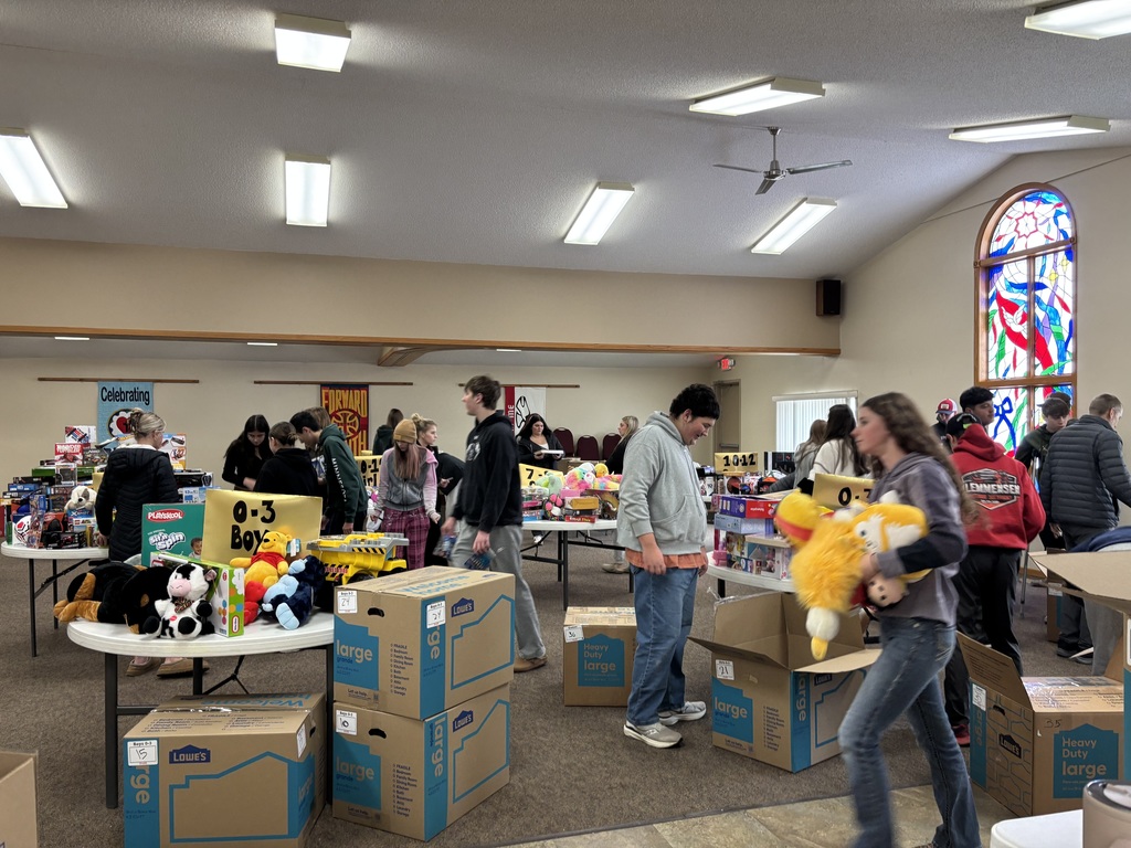 Triton Public Schools