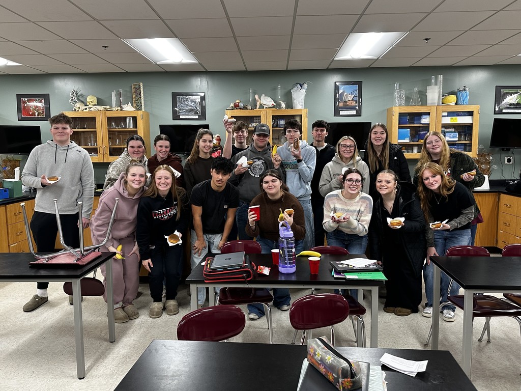 EARTH Clothing Drive