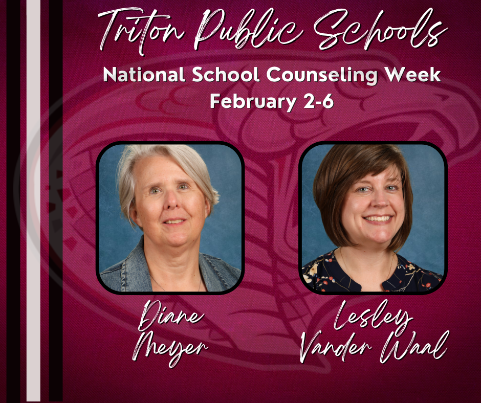 national School Counseling Week