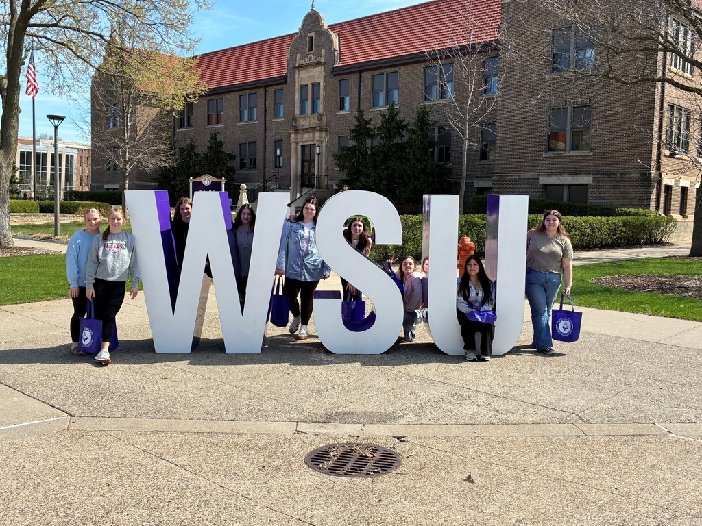 concurrent ed visits wsu