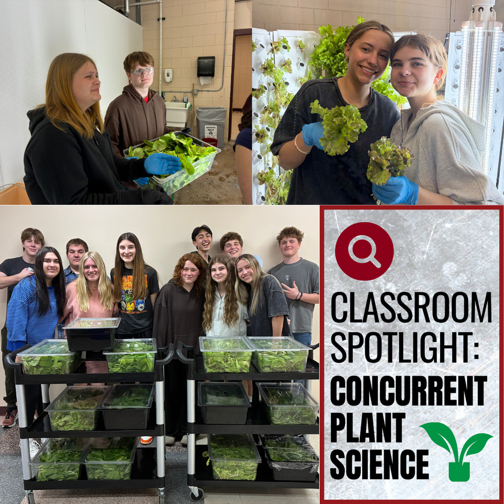 concurrent plant science