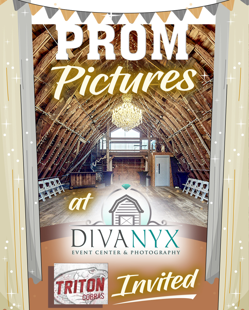 Prom Pictures Opportunity