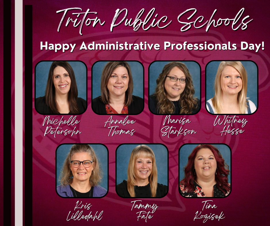 Admin Professionals Day