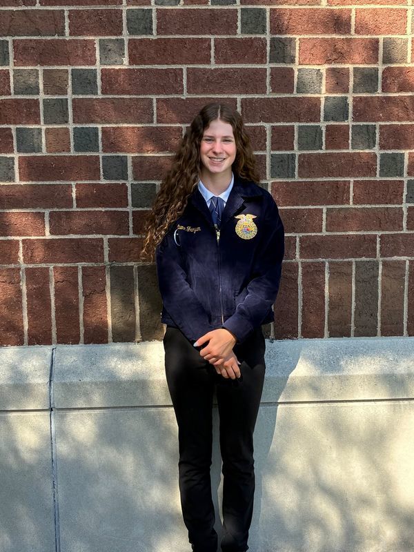 FFA State Convention Autumn F.