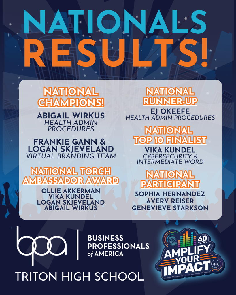 National BPA