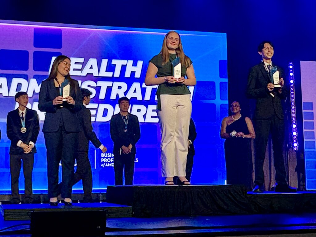 National BPA