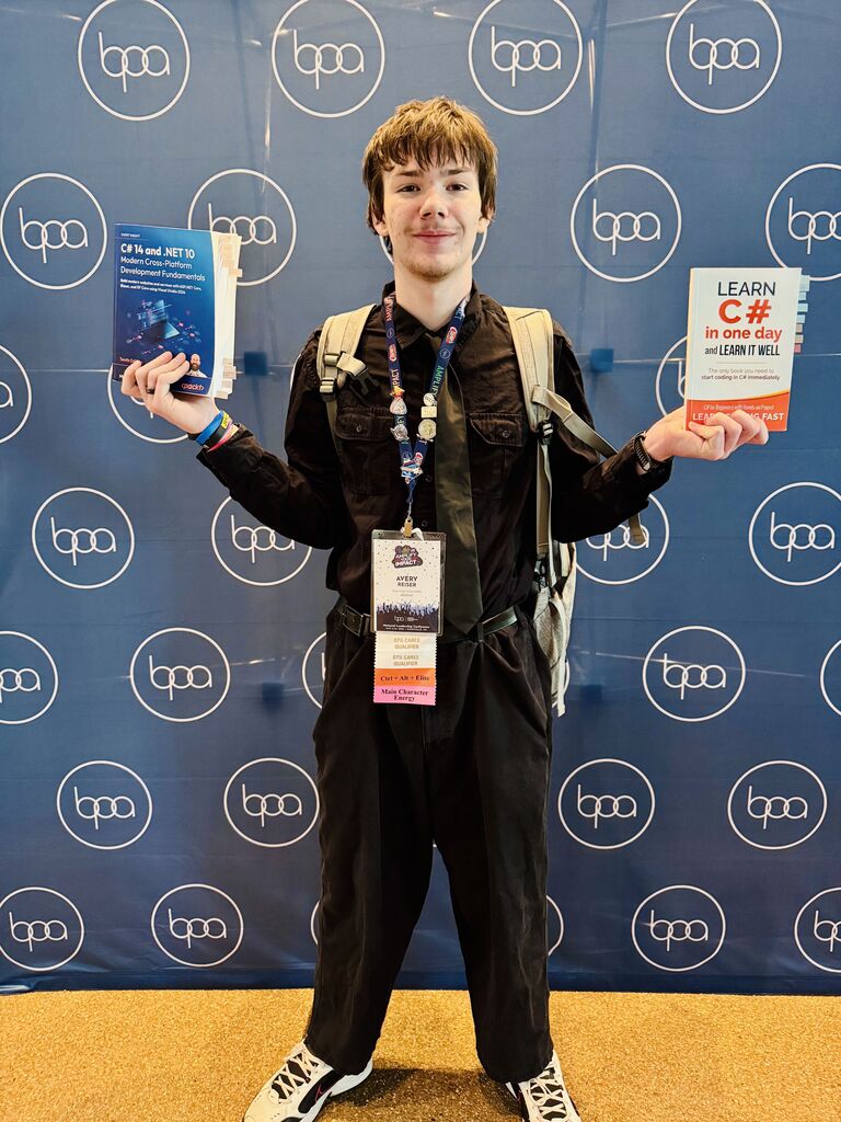 National BPA