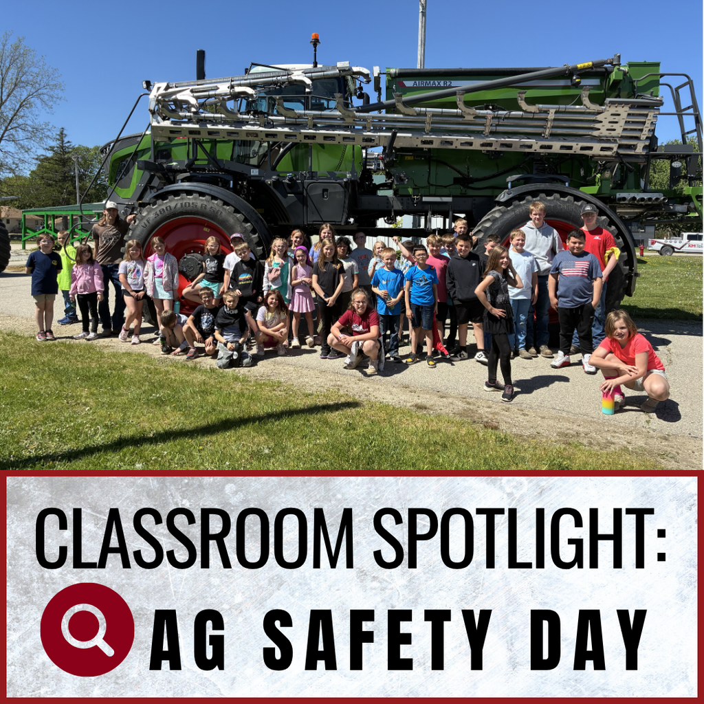 Ag Safety Day