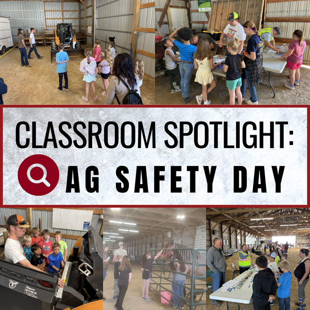 Ag Safety Day