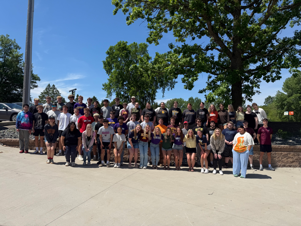 Senior Picnic 2026