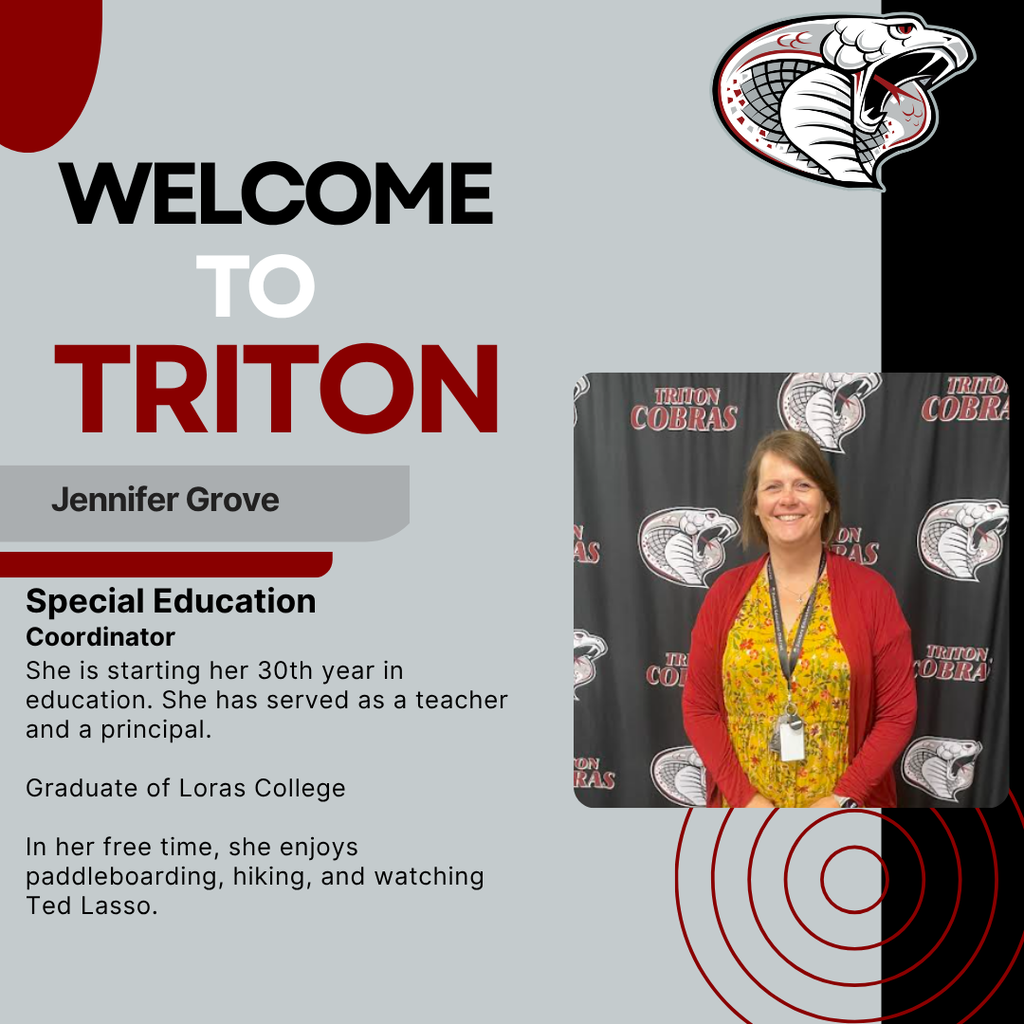 Jennifer Grove