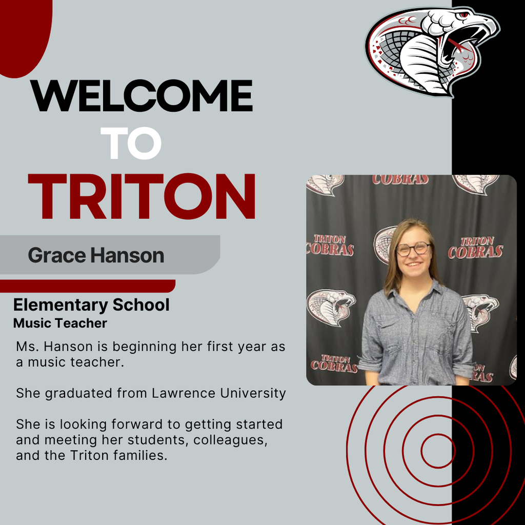 Grace Hanson