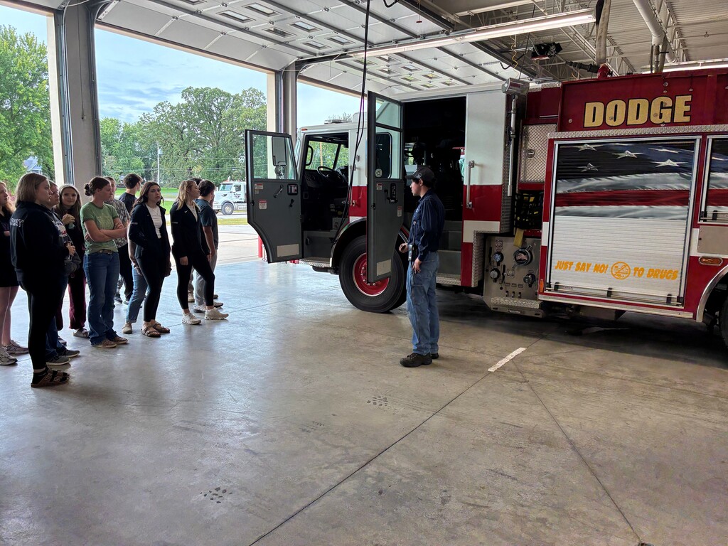 Fire Safety