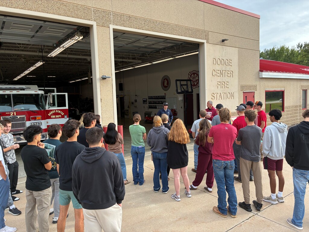 Fire Safety