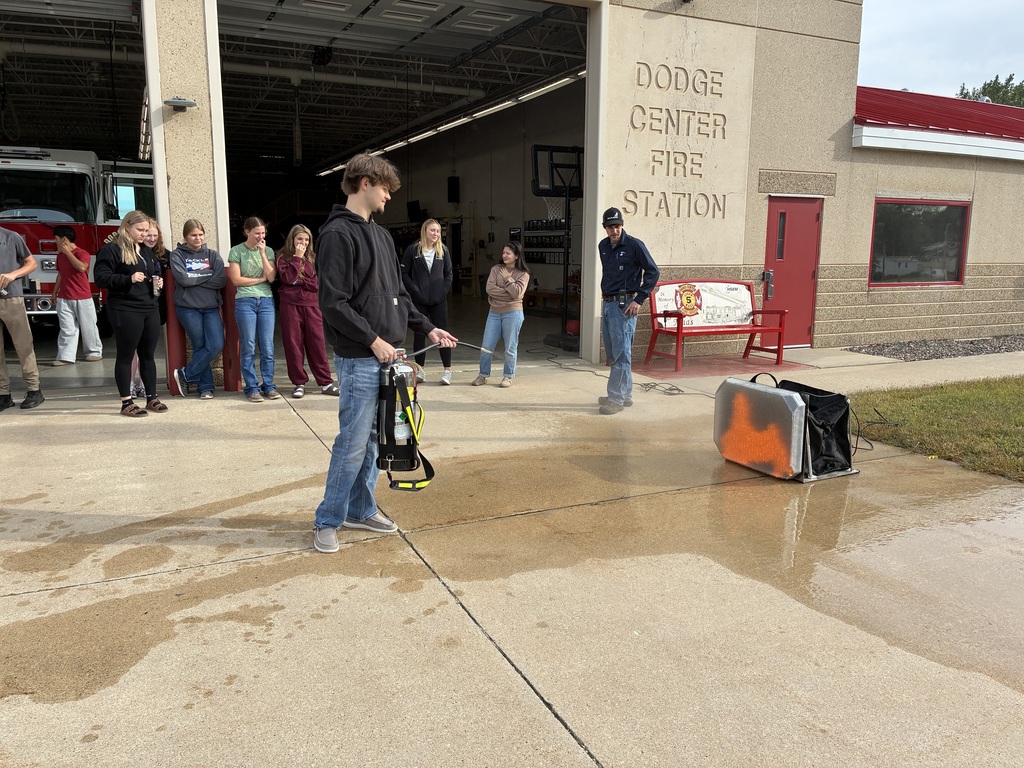 Fire Safety
