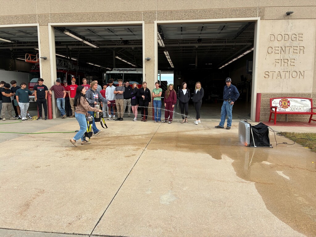 Fire Safety