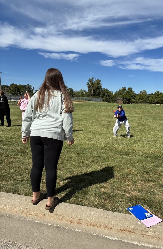 Water Balloon Lab
