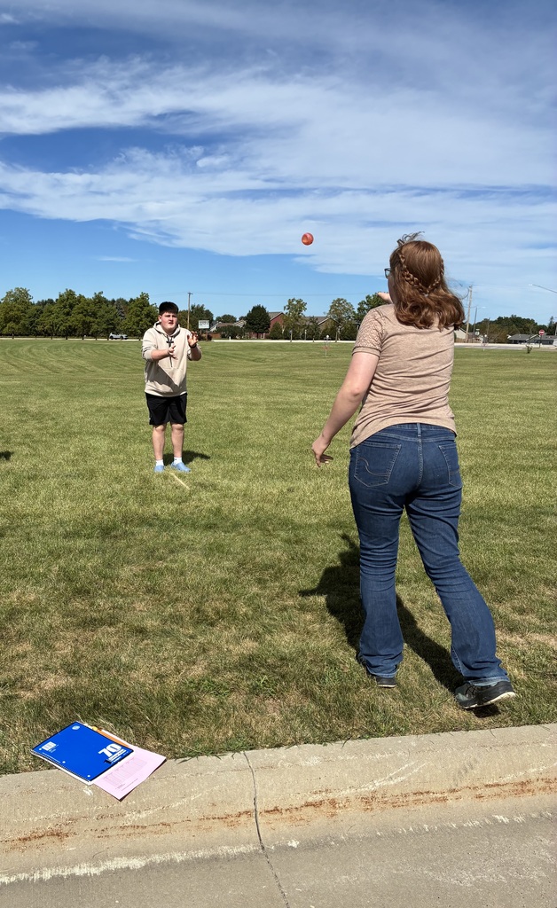 Water Balloon Lab