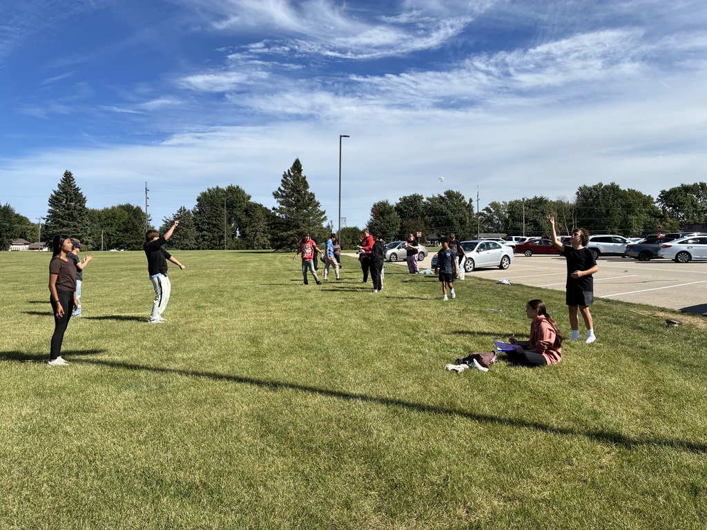 Water Balloon Lab