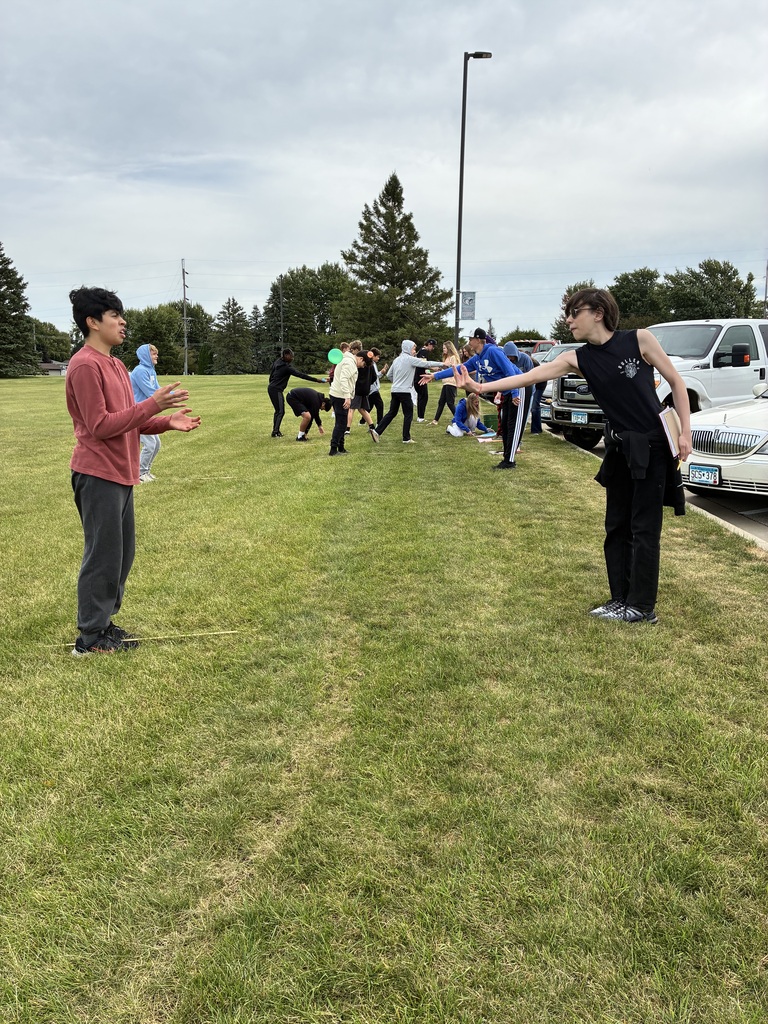 Water Balloon Lab