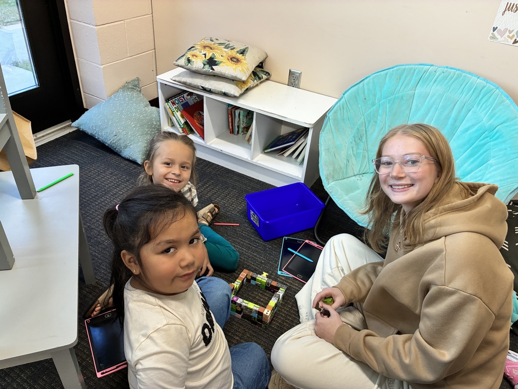 Early Childhood Kindergarten