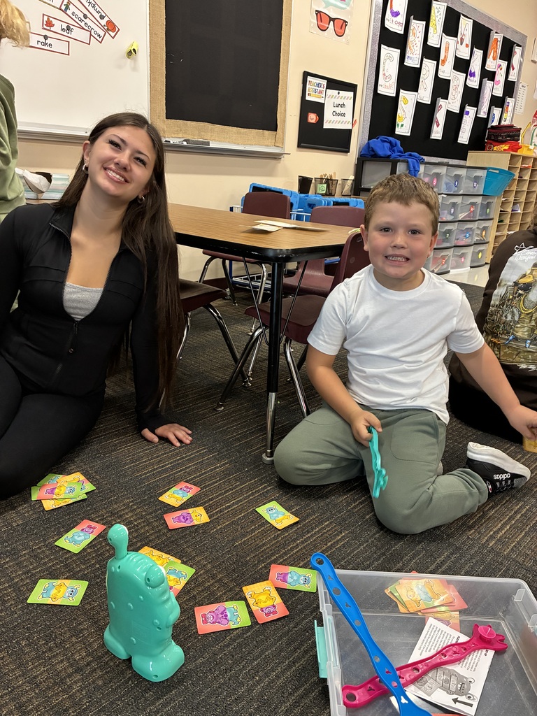 Early Childhood Kindergarten