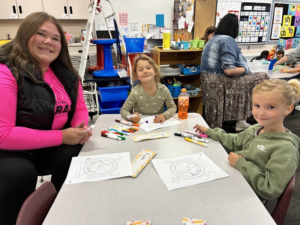 Early Childhood Kindergarten
