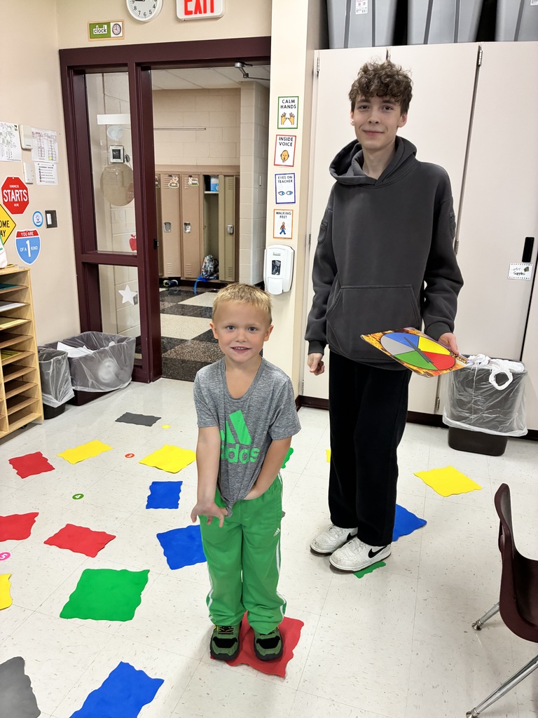Early Childhood Kindergarten