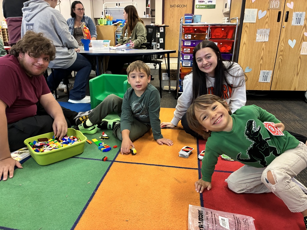Early Childhood Kindergarten