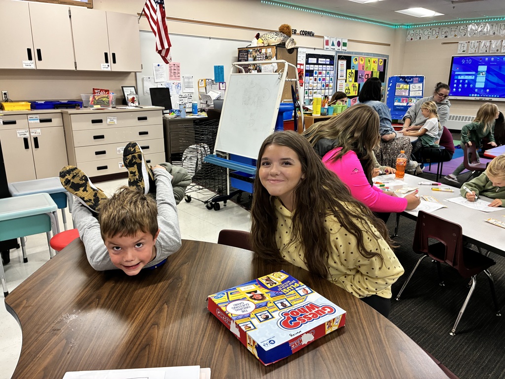 Early Childhood Kindergarten