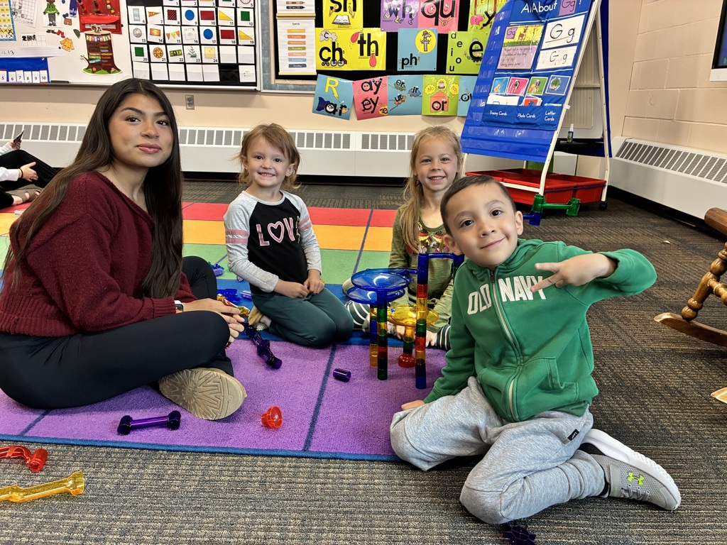 Early Childhood Kindergarten