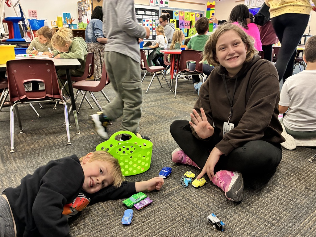 Early Childhood Kindergarten