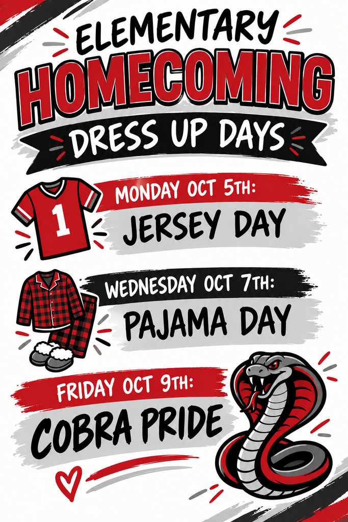 Dress up days