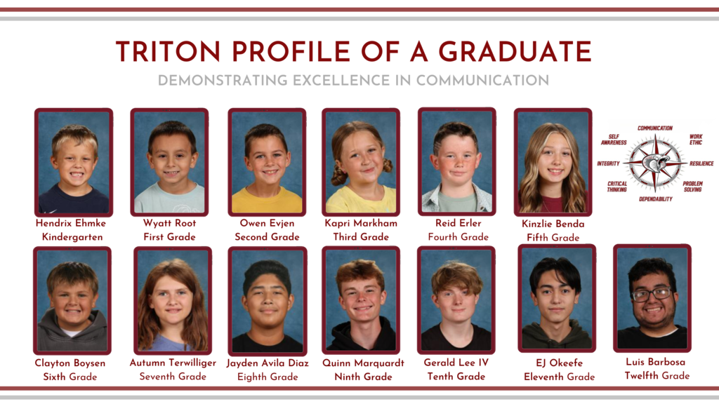 Triton Public Schools