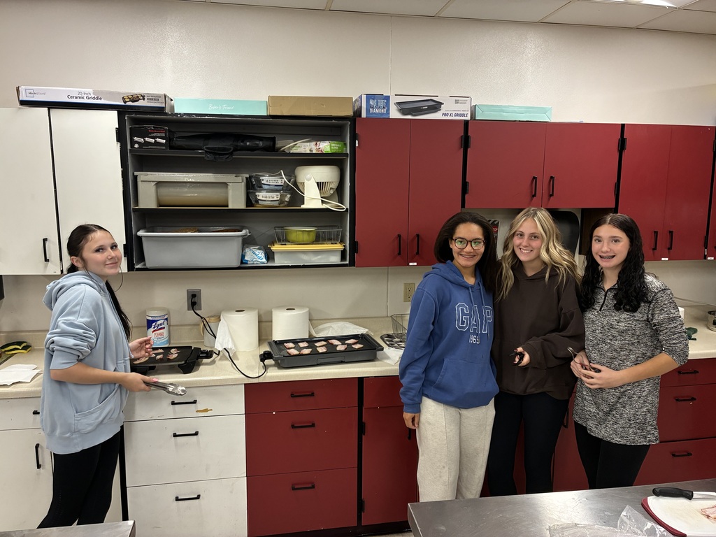 Intro to Ag & Food Science Bacon Study