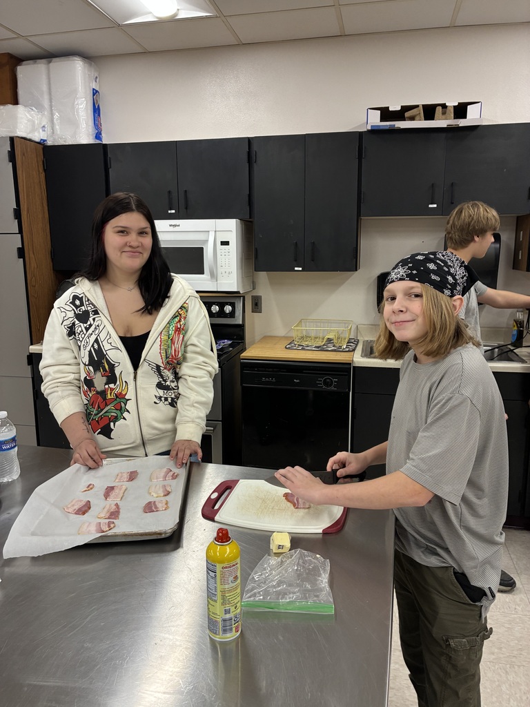 Intro to Ag & Food Science Bacon Study
