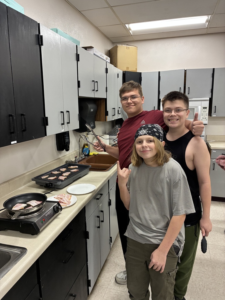 Intro to Ag & Food Science Bacon Study