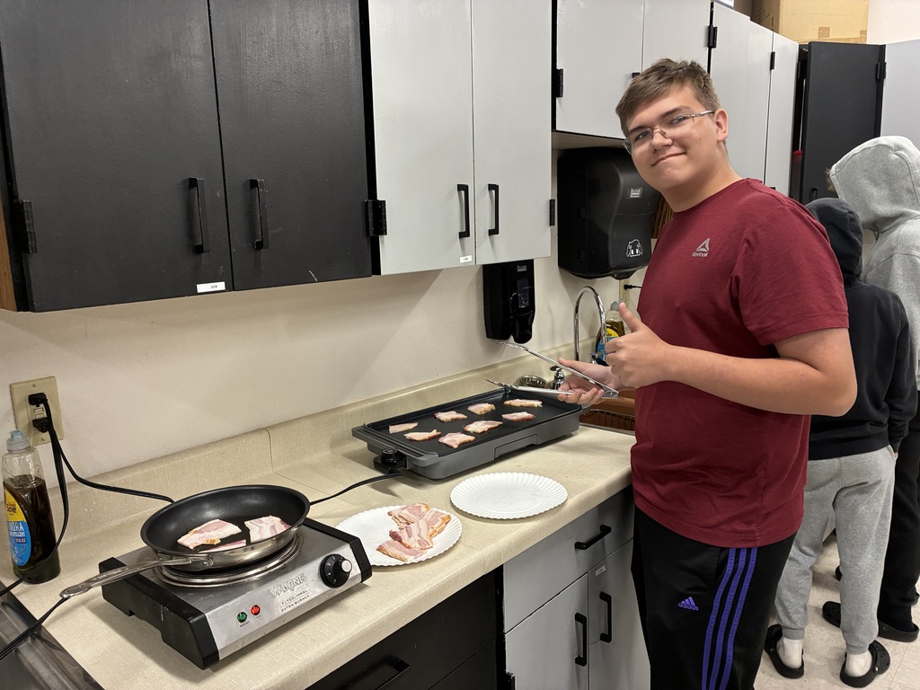 Intro to Ag & Food Science Bacon Study