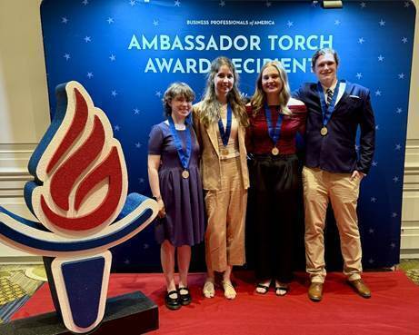 National BPA