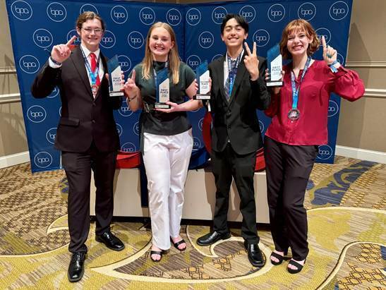 National BPA
