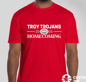 Tshirt - Front