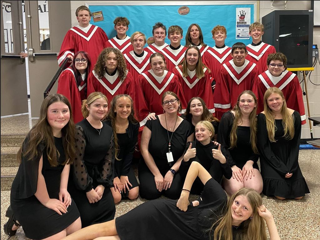 Full Choir